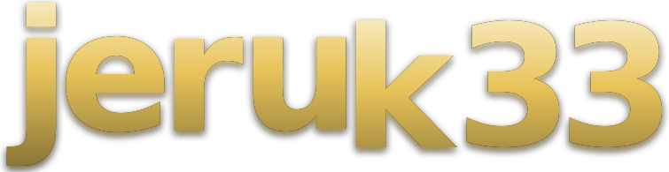 jeruk33 logo